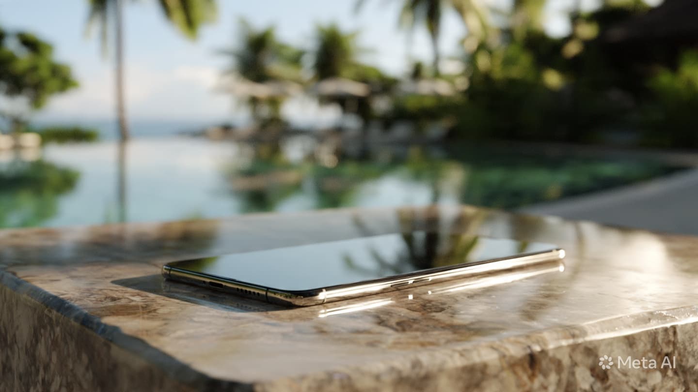 The Digital Mirage of the Coastal Retreat, Reflections on the Shadow Markets of Holiday Lettings The Digital Mirage of the Coastal Retreat, Reflections on the Shadow Markets of Holiday Lettings