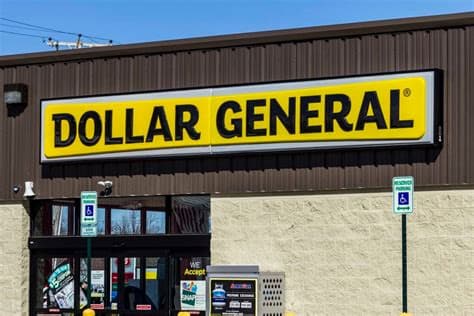 Dollar General sued by FTC, 20 states over alleged deceptive pricing Dollar General sued by FTC, 20 states over alleged deceptive pricing