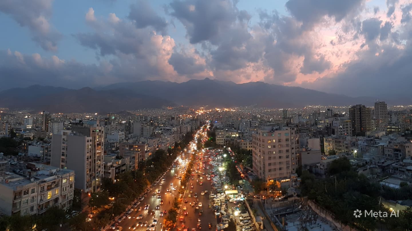 When Capital Shadows Lengthen: Reflections on Street Alarms and the Restoration of Calm Skies When Capital Shadows Lengthen: Reflections on Street Alarms and the Restoration of Calm Skies