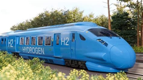 India Launches First Hydrogen-Powered Train Built in the Country to Expand Clean Energy on Railways India Launches First Hydrogen-Powered Train Built in the Country to Expand Clean Energy on Railways