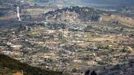 Lebanon PM Condemns Israeli 'Scorched-Earth Policy' as Fresh Strikes Hit South Lebanon PM Condemns Israeli 'Scorched-Earth Policy' as Fresh Strikes Hit South
