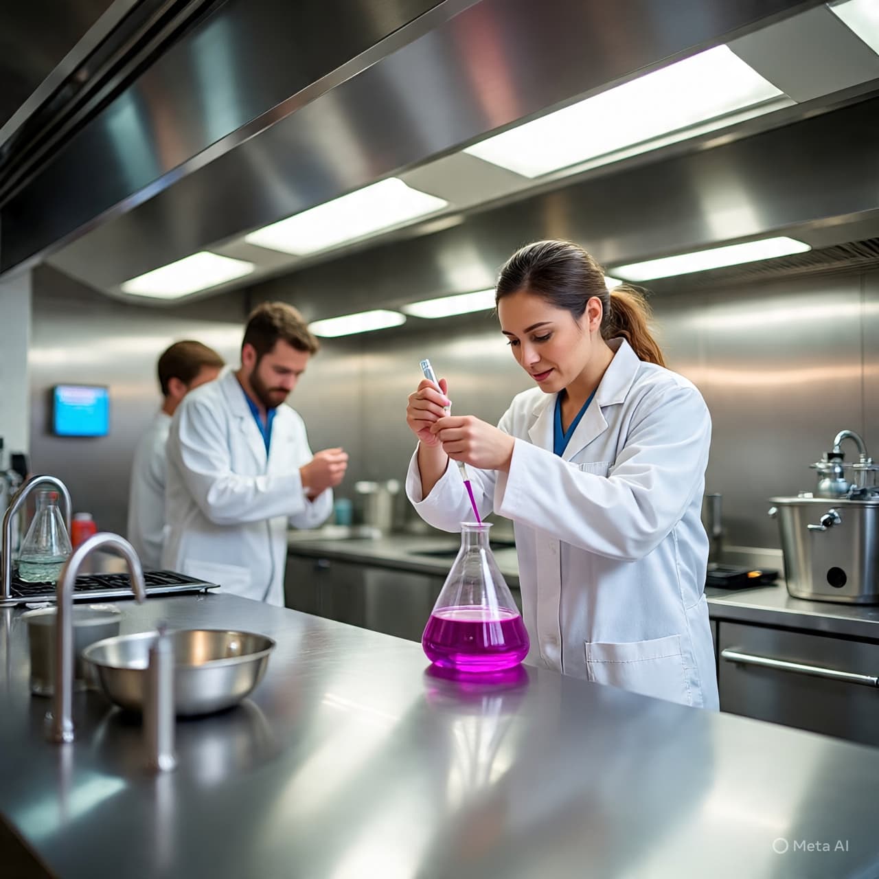 The Alchemy Of The Modern Pantry: Reflections On The New Frontier Of Food Product Innovation The Alchemy Of The Modern Pantry: Reflections On The New Frontier Of Food Product Innovation