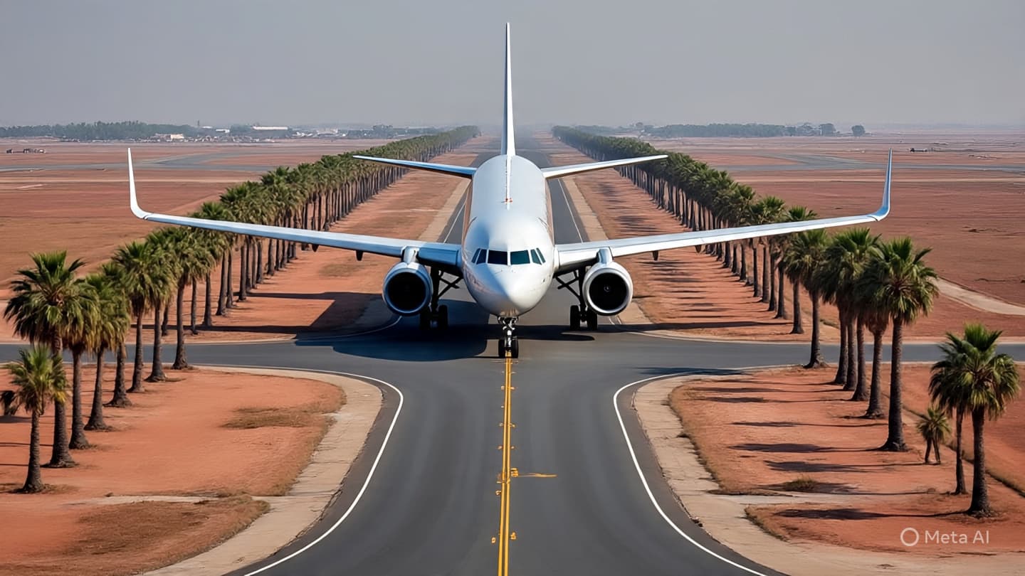 * *The Silent Arrival of the Portuguese Star: Reflections on the 2026 Luanda Landing* * *The Silent Arrival of the Portuguese Star: Reflections on the 2026 Luanda Landing*