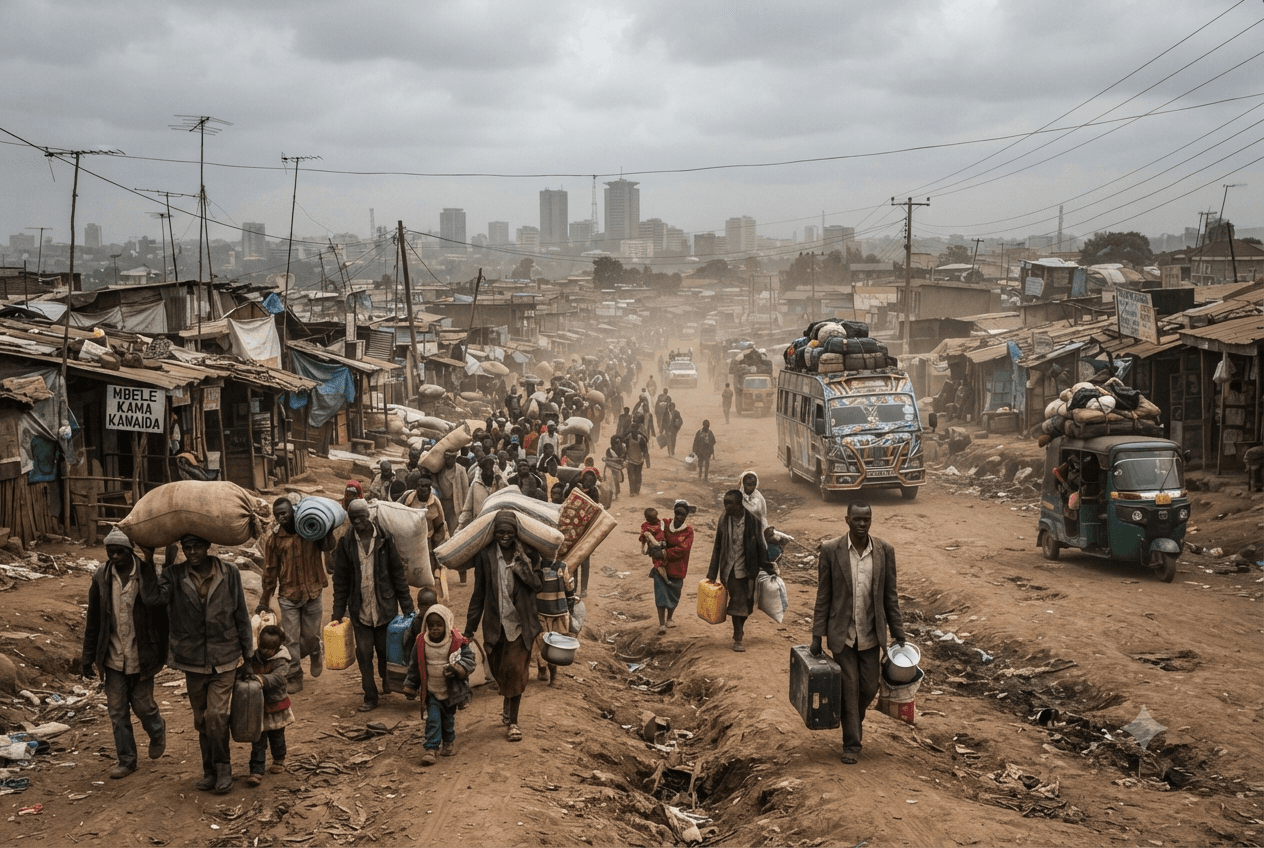 Port-au-Prince Gang Incursion: Armed Attack in Residential Sector Leaves Seven Civilians Dead Port-au-Prince Gang Incursion: Armed Attack in Residential Sector Leaves Seven Civilians Dead