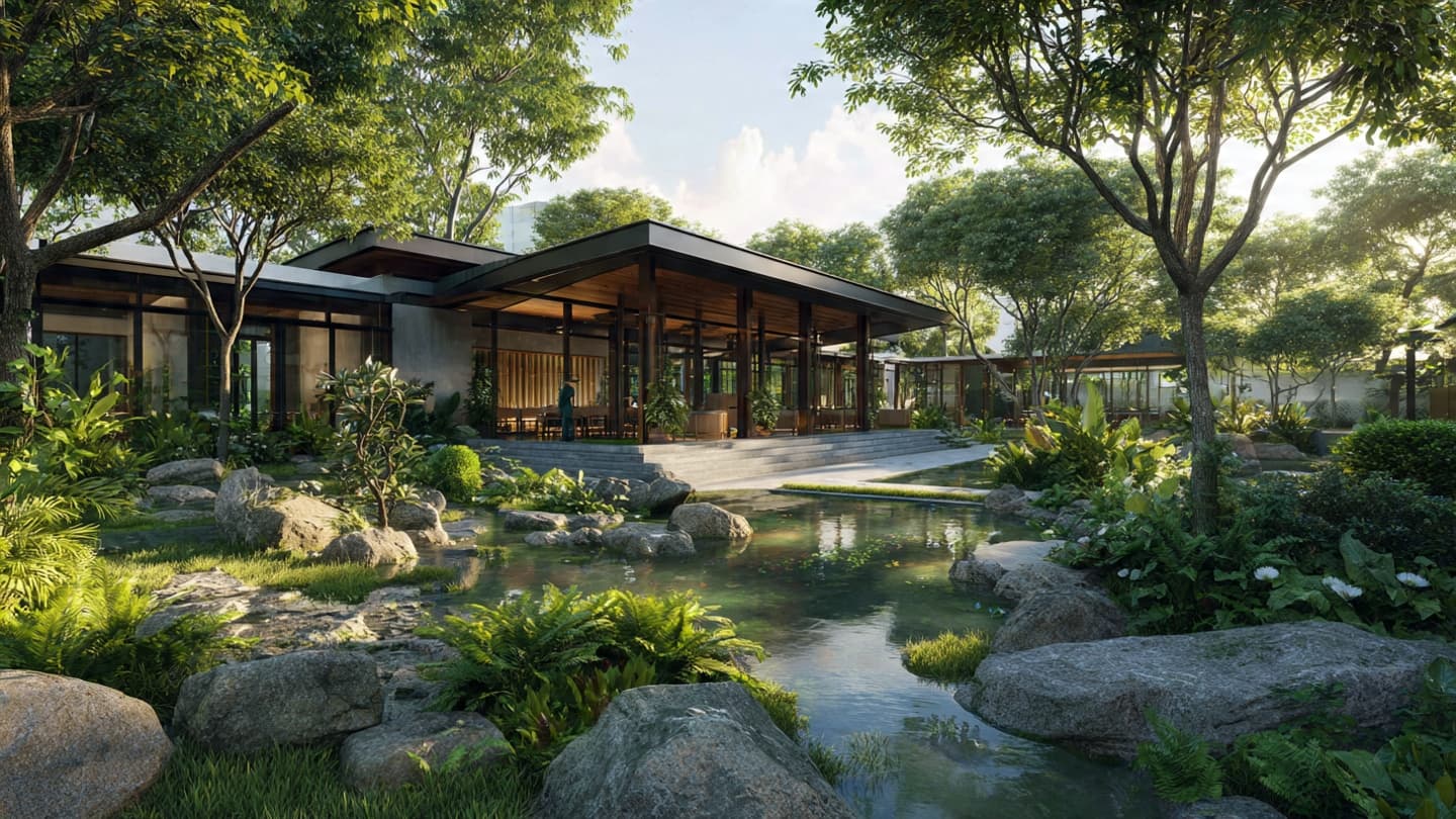 Beyond Hospitals and Clinics, Thailand Builds a Well-Being Economy Around Health, Wellness and Longer Lives Beyond Hospitals and Clinics, Thailand Builds a Well-Being Economy Around Health, Wellness and Longer Lives