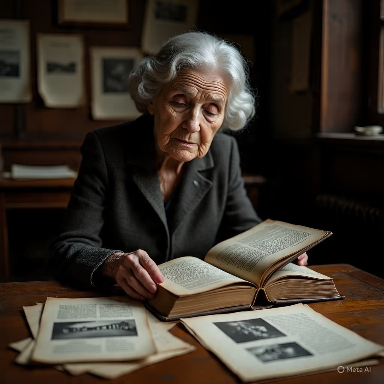 When Memory Becomes Light: The Quiet Legacy of Eva Schloss at 96 When Memory Becomes Light: The Quiet Legacy of Eva Schloss at 96