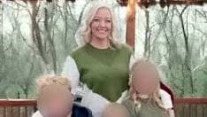 17-year-old charged with murder in 2025 slaying of Utah mom and her 8-year-old son 17-year-old charged with murder in 2025 slaying of Utah mom and her 8-year-old son