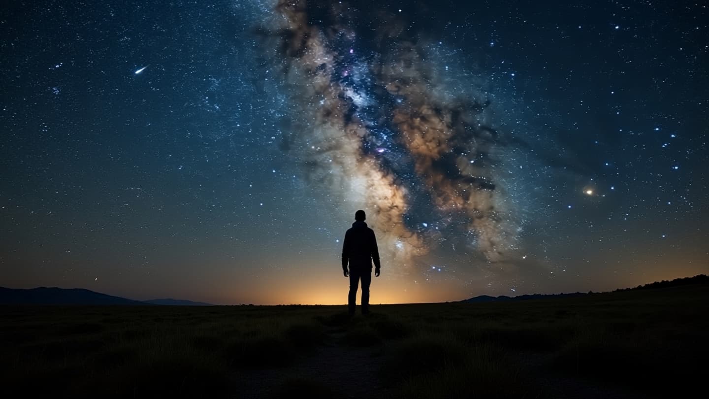 The Universe’s Show: What to Expect in the Sky The Universe’s Show: What to Expect in the Sky