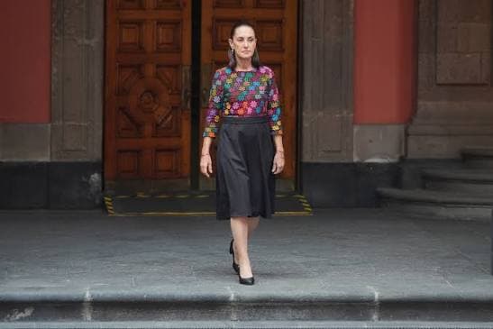 US Issues Security Alert in Mexican Border City and Suspends Consular Activities US Issues Security Alert in Mexican Border City and Suspends Consular Activities