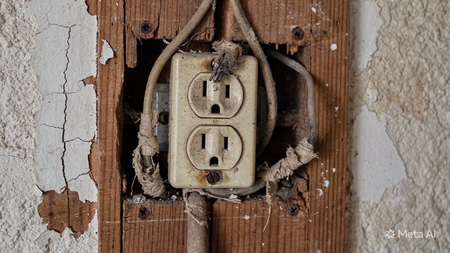 One Fatality Reported: Fatal Electrocution Accident Occurs at Medan Home During Sunday Maintenance One Fatality Reported: Fatal Electrocution Accident Occurs at Medan Home During Sunday Maintenance