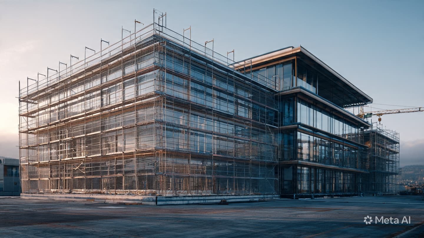 Beyond the Facade: A Measured Reflection on Safety Standards in Our Growing Commercial Landscape Beyond the Facade: A Measured Reflection on Safety Standards in Our Growing Commercial Landscape
