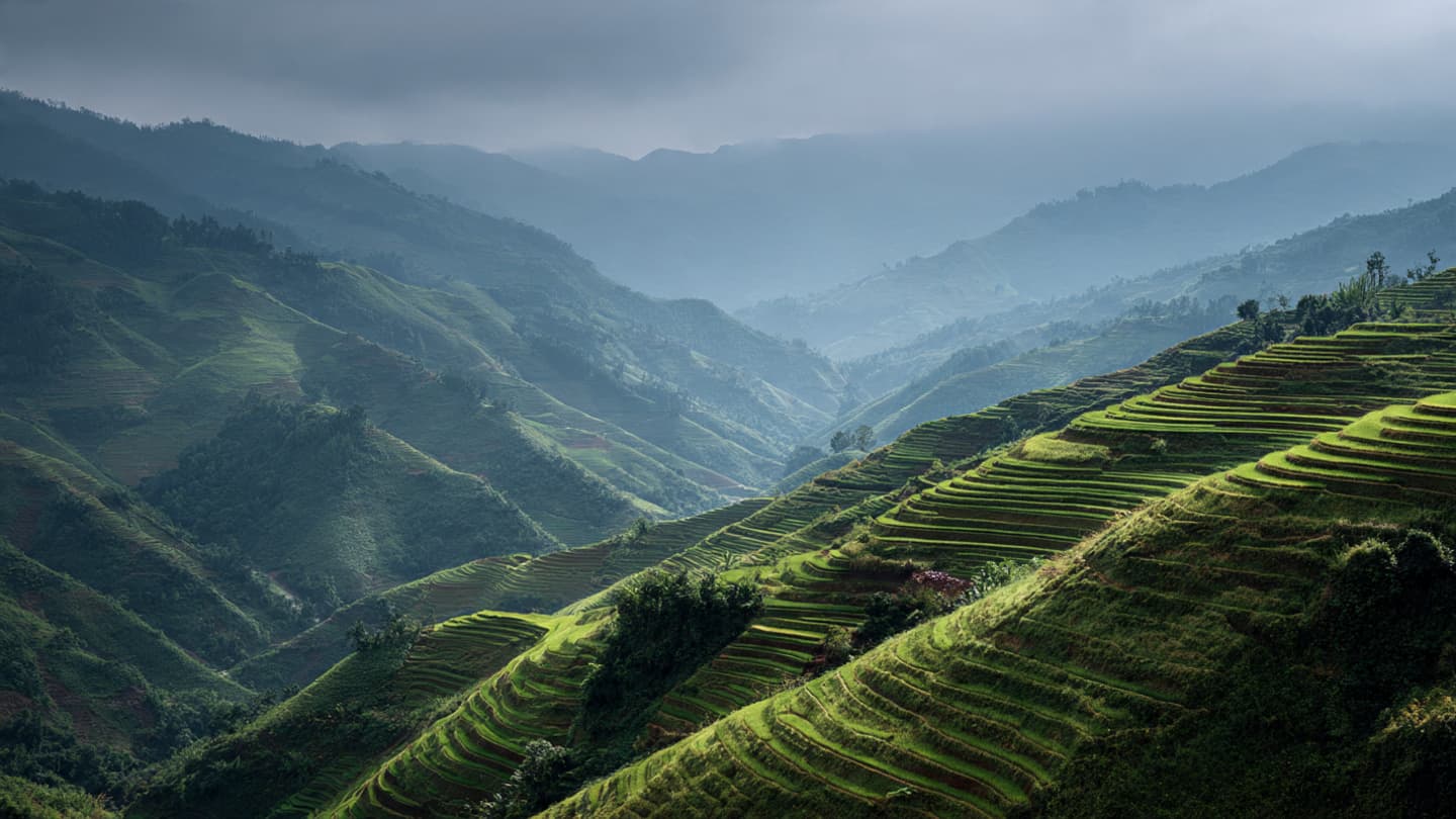 When the Staircase to the Sky Failed: Reflections on the Flood in Lao Cai When the Staircase to the Sky Failed: Reflections on the Flood in Lao Cai