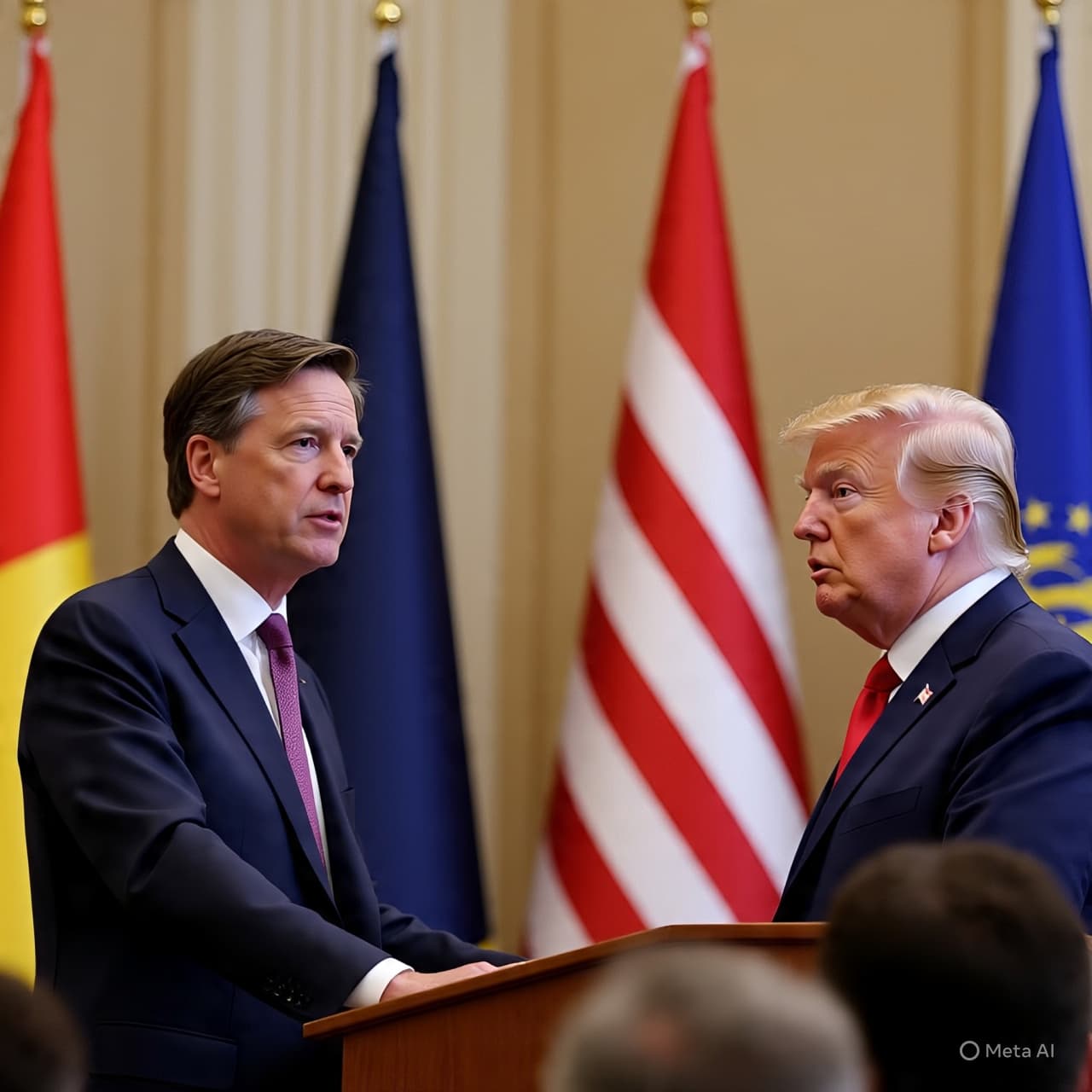 Greenland in Conversation: When Headlines Outpace Diplomacy Greenland in Conversation: When Headlines Outpace Diplomacy