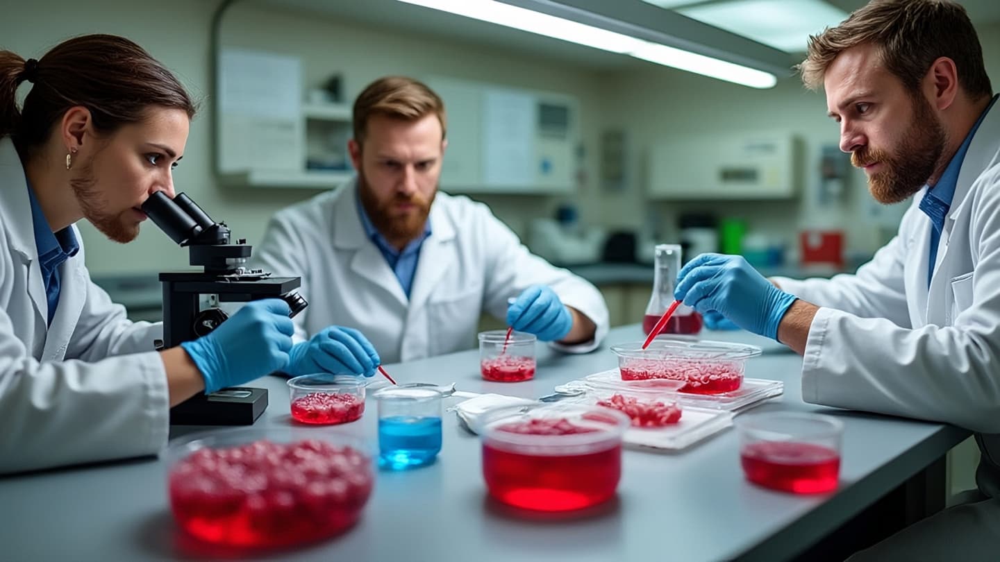A simple fruit may quietly support the fight against resistant bacteria A simple fruit may quietly support the fight against resistant bacteria