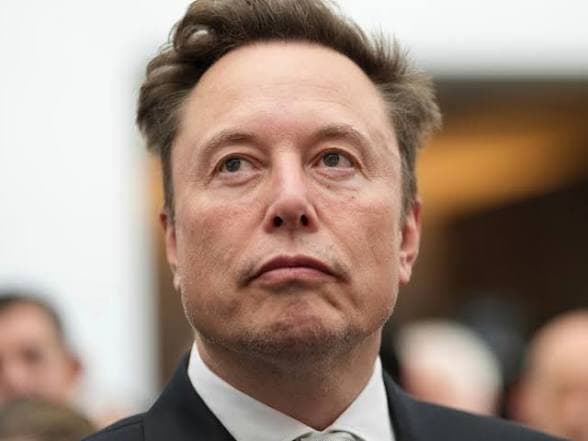 French Minister Accuses Musk of ‘Online Harassment Campaigns’ Against European Leaders French Minister Accuses Musk of ‘Online Harassment Campaigns’ Against European Leaders