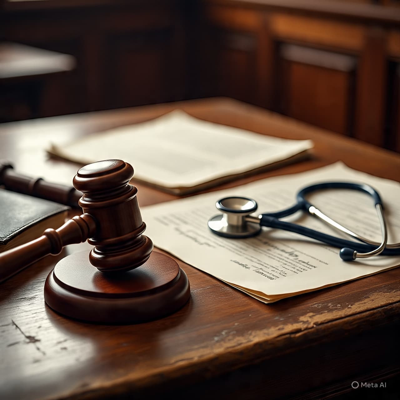 When Law Meets Identity: How Medical Disputes for Youth Are Shaping America When Law Meets Identity: How Medical Disputes for Youth Are Shaping America
