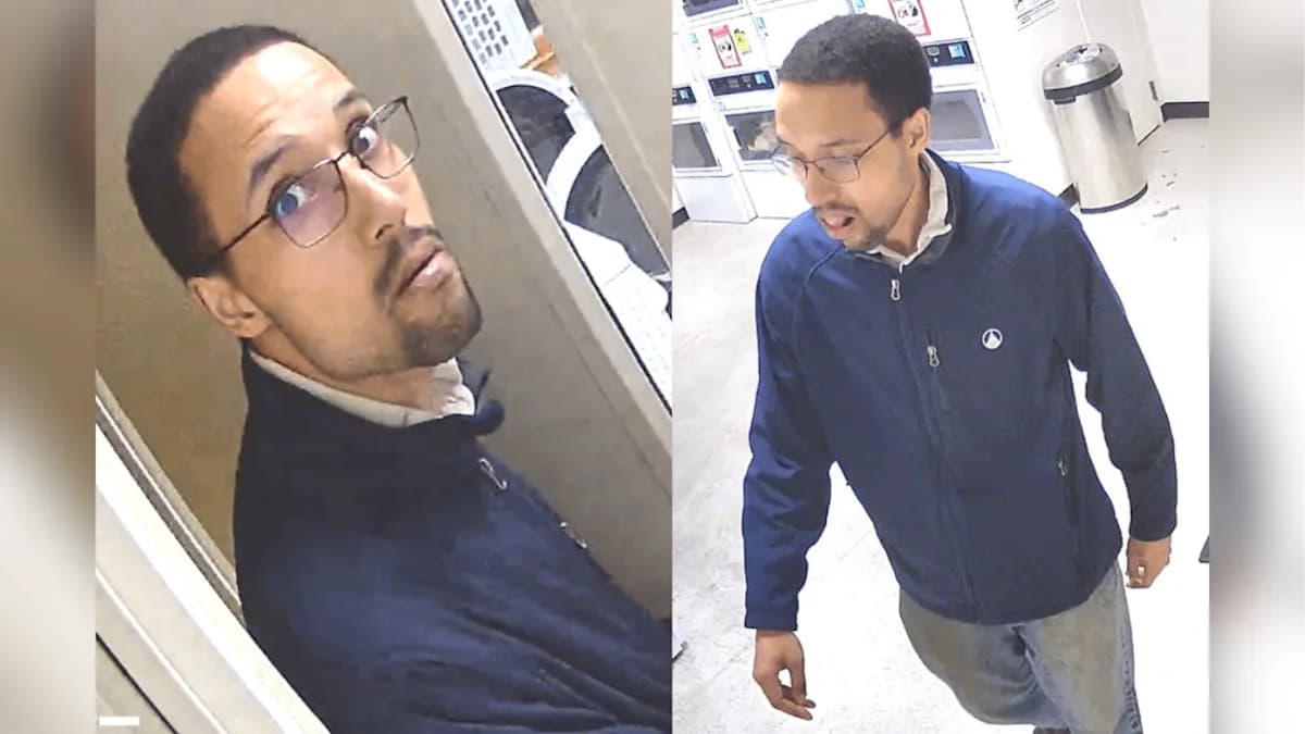 Seattle Police Release Photos of Homicide Suspect in Fatal Stabbing of UW Student Seattle Police Release Photos of Homicide Suspect in Fatal Stabbing of UW Student