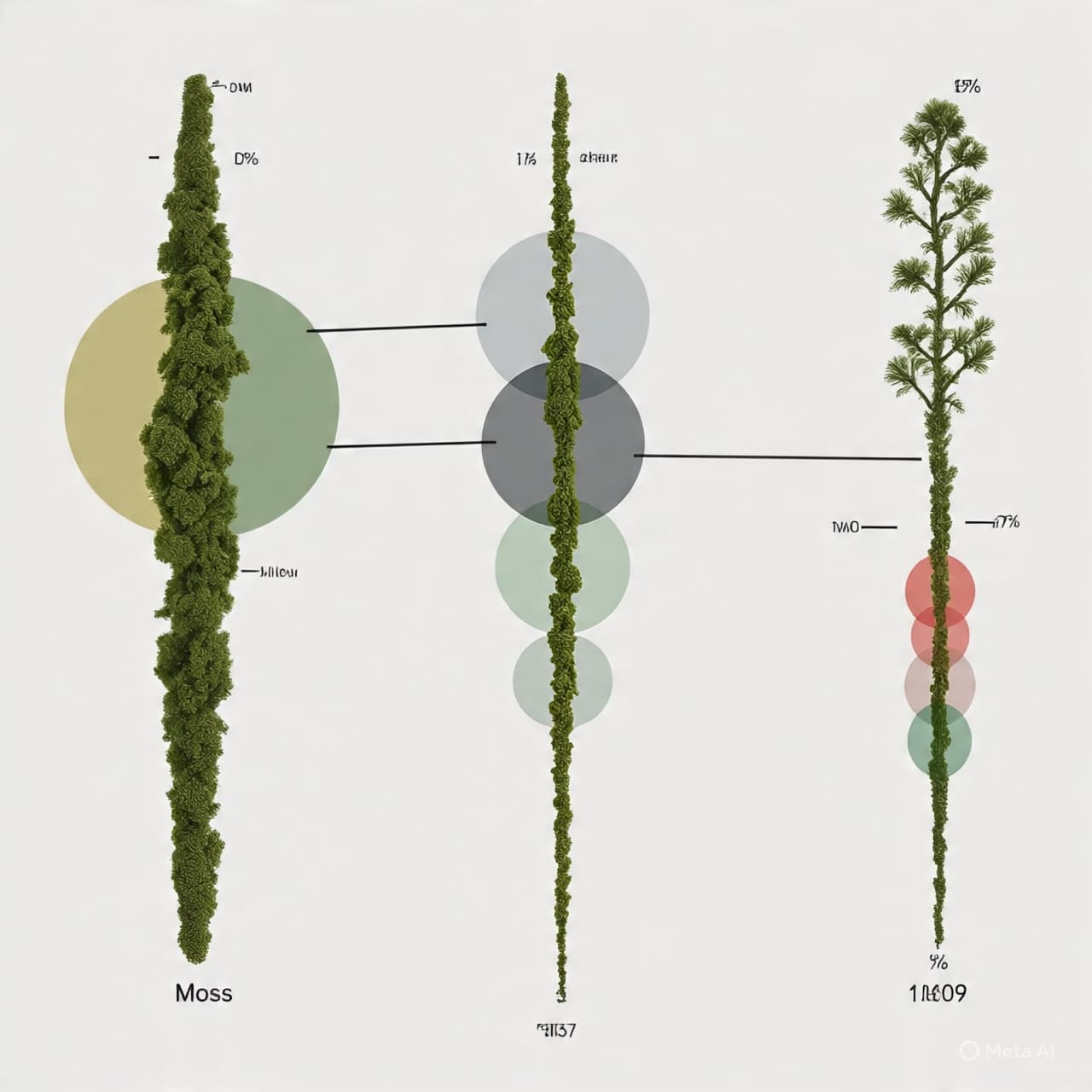 Between Ancient Forests and Modern Leaves: The Long Memory Written Into Plant Genes Between Ancient Forests and Modern Leaves: The Long Memory Written Into Plant Genes