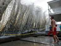 Slow-Moving ‘Kelvin’ Wave Raises Concerns Over Potential Heat in California Slow-Moving ‘Kelvin’ Wave Raises Concerns Over Potential Heat in California