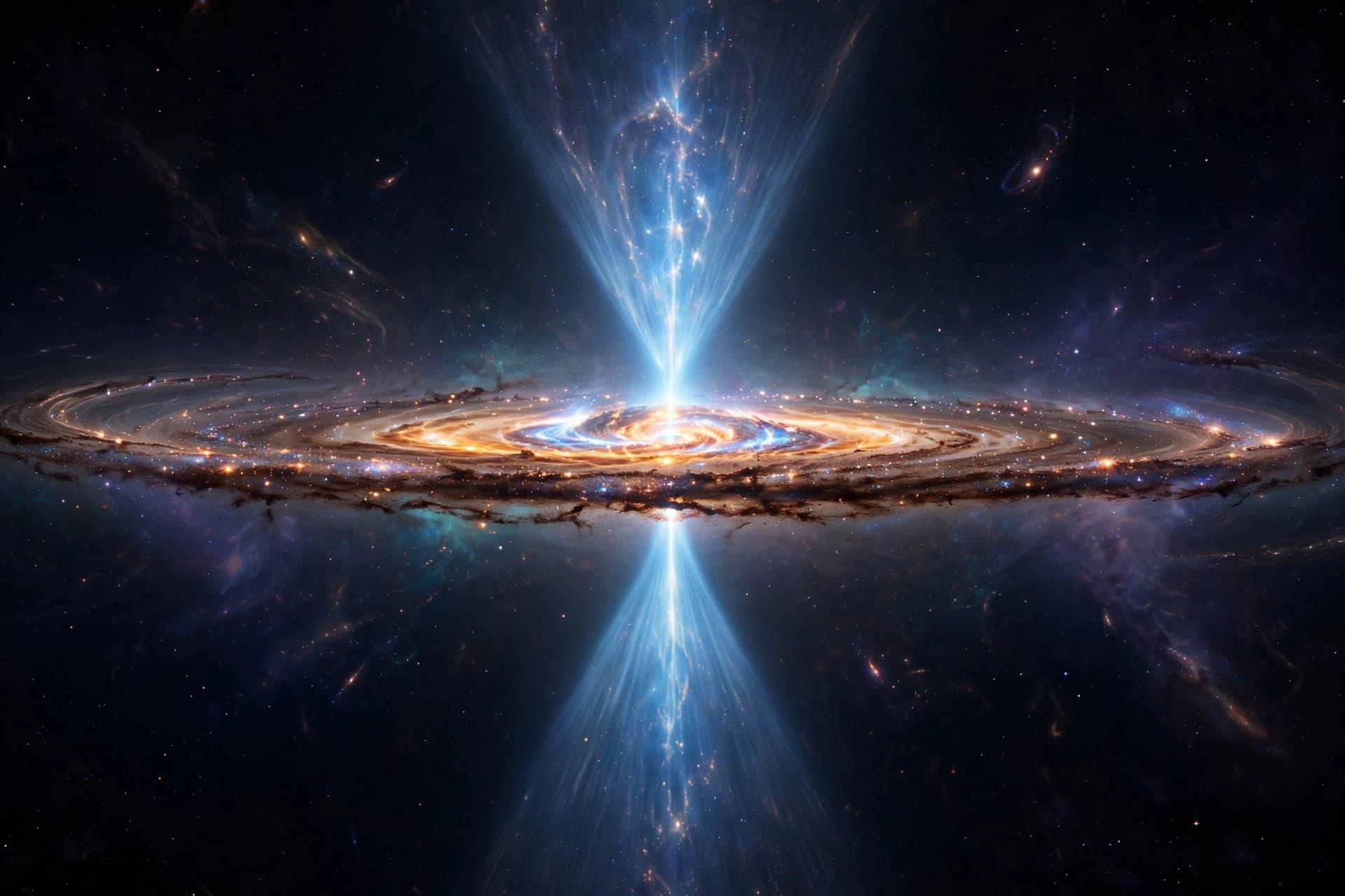 The Destroyer May Also Be the Creator, Study Finds The Destroyer May Also Be the Creator, Study Finds