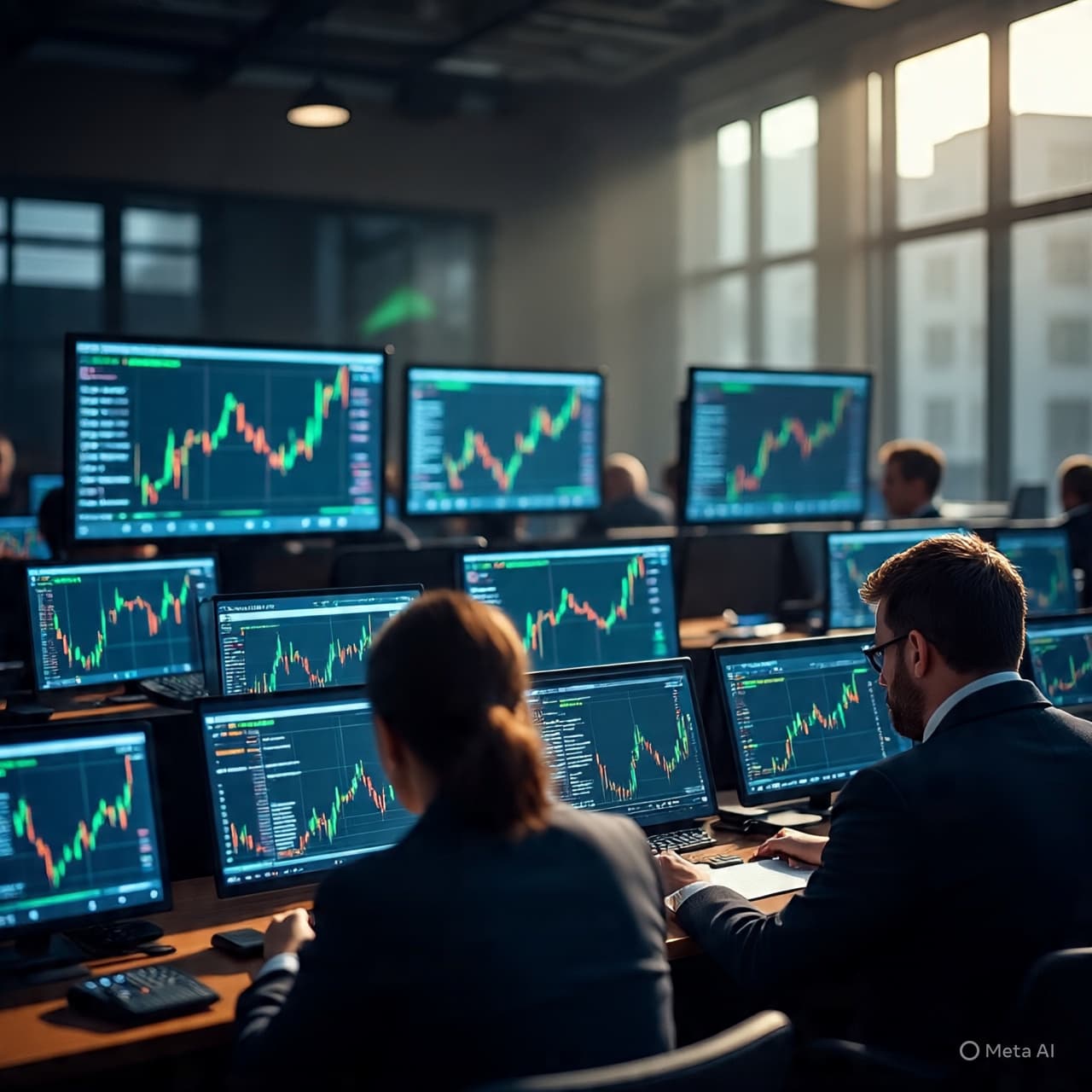 A Currency in the Crosswinds: Leadership Doubts Shake Britain’s Financial Calm A Currency in the Crosswinds: Leadership Doubts Shake Britain’s Financial Calm
