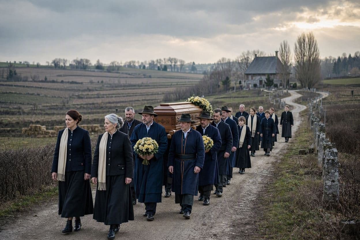 A Kingdom in Transition: The Burial of the Boy King A Kingdom in Transition: The Burial of the Boy King