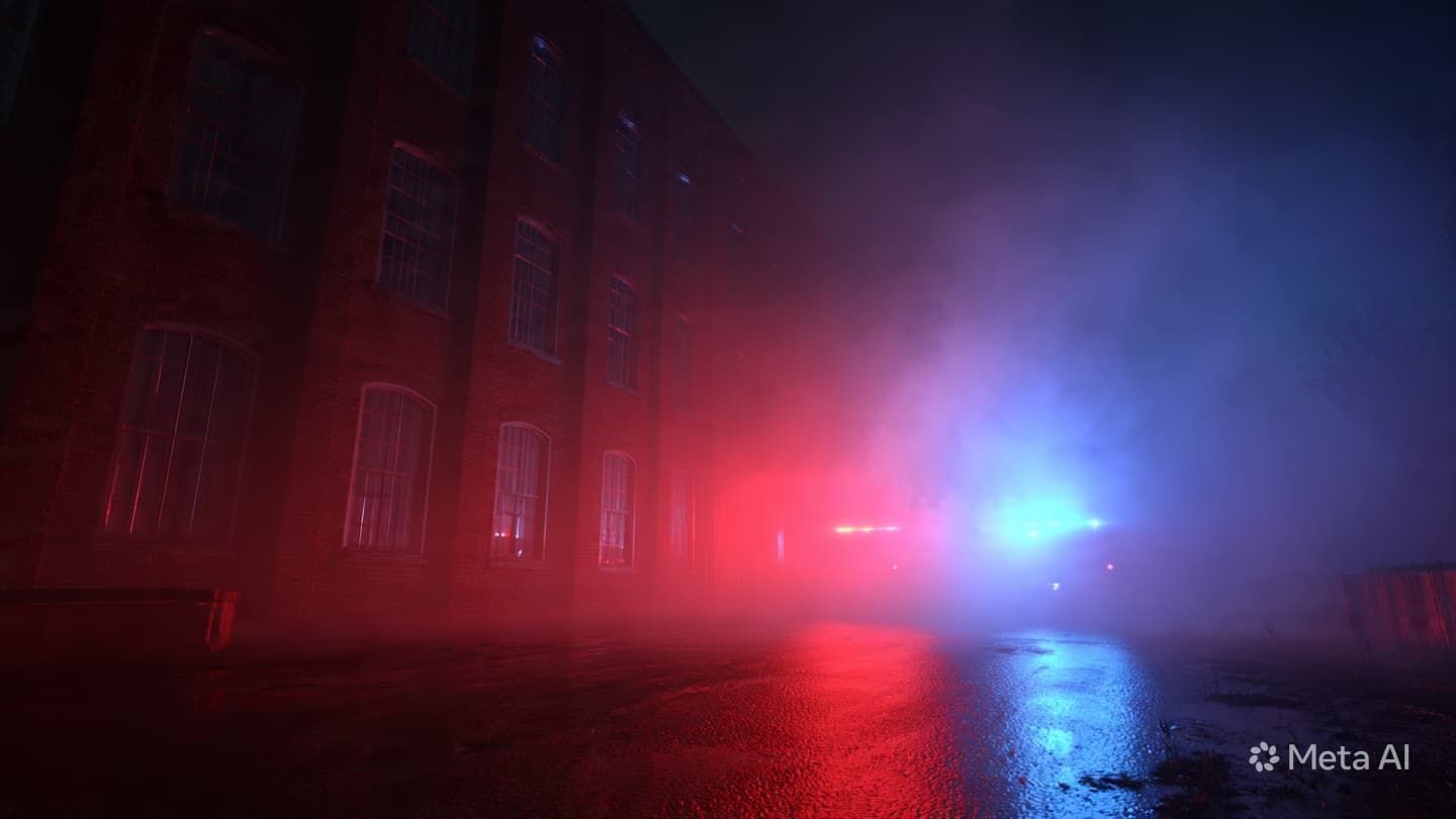 Smoke, Steel, and Malice: Reflections on the Intentional Destruction of a Khobar Warehouse Smoke, Steel, and Malice: Reflections on the Intentional Destruction of a Khobar Warehouse