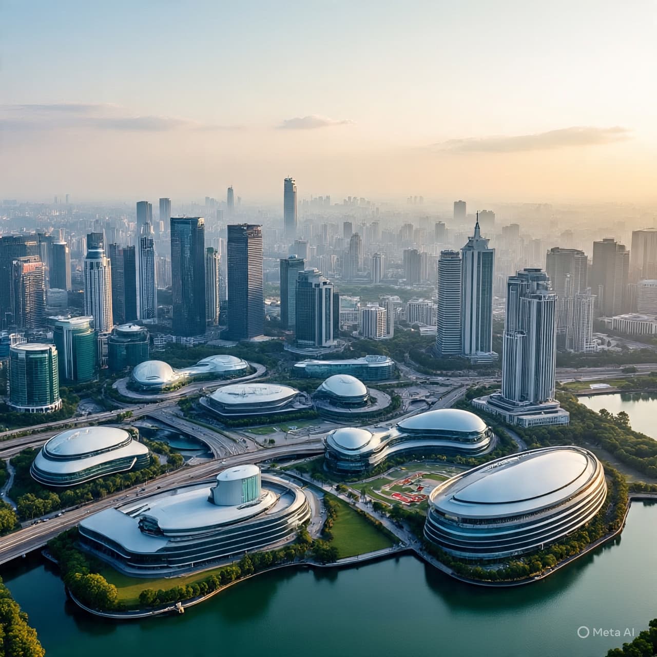 When Sunrise Meets Circuit Boards: Guangdong’s Quiet Call to a New Industrial Dawn When Sunrise Meets Circuit Boards: Guangdong’s Quiet Call to a New Industrial Dawn