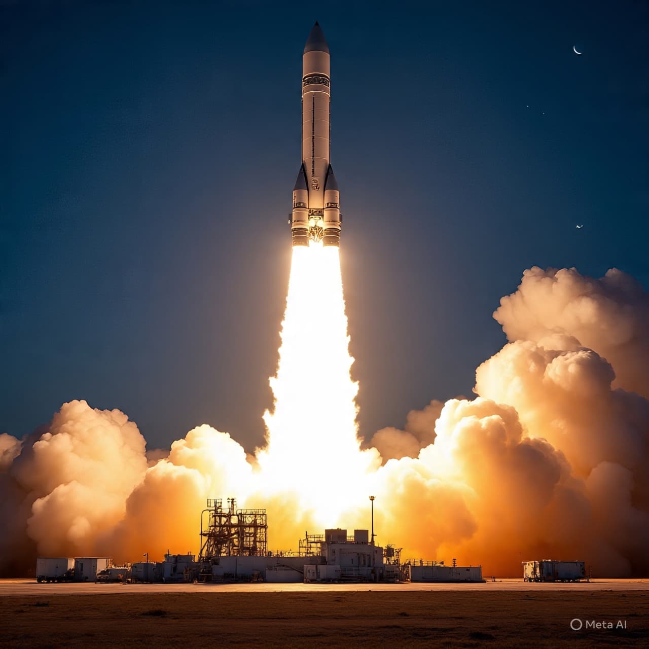 In the Quiet Rhythm of Orbit, Another Journey Begins Toward the ISS In the Quiet Rhythm of Orbit, Another Journey Begins Toward the ISS