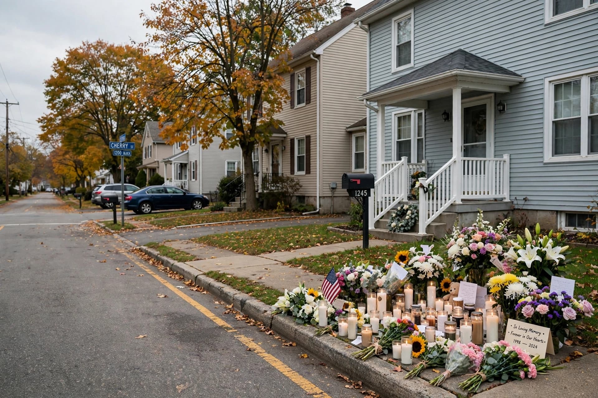 He Was the Family’s Patriarch; He Killed Them He Was the Family’s Patriarch; He Killed Them