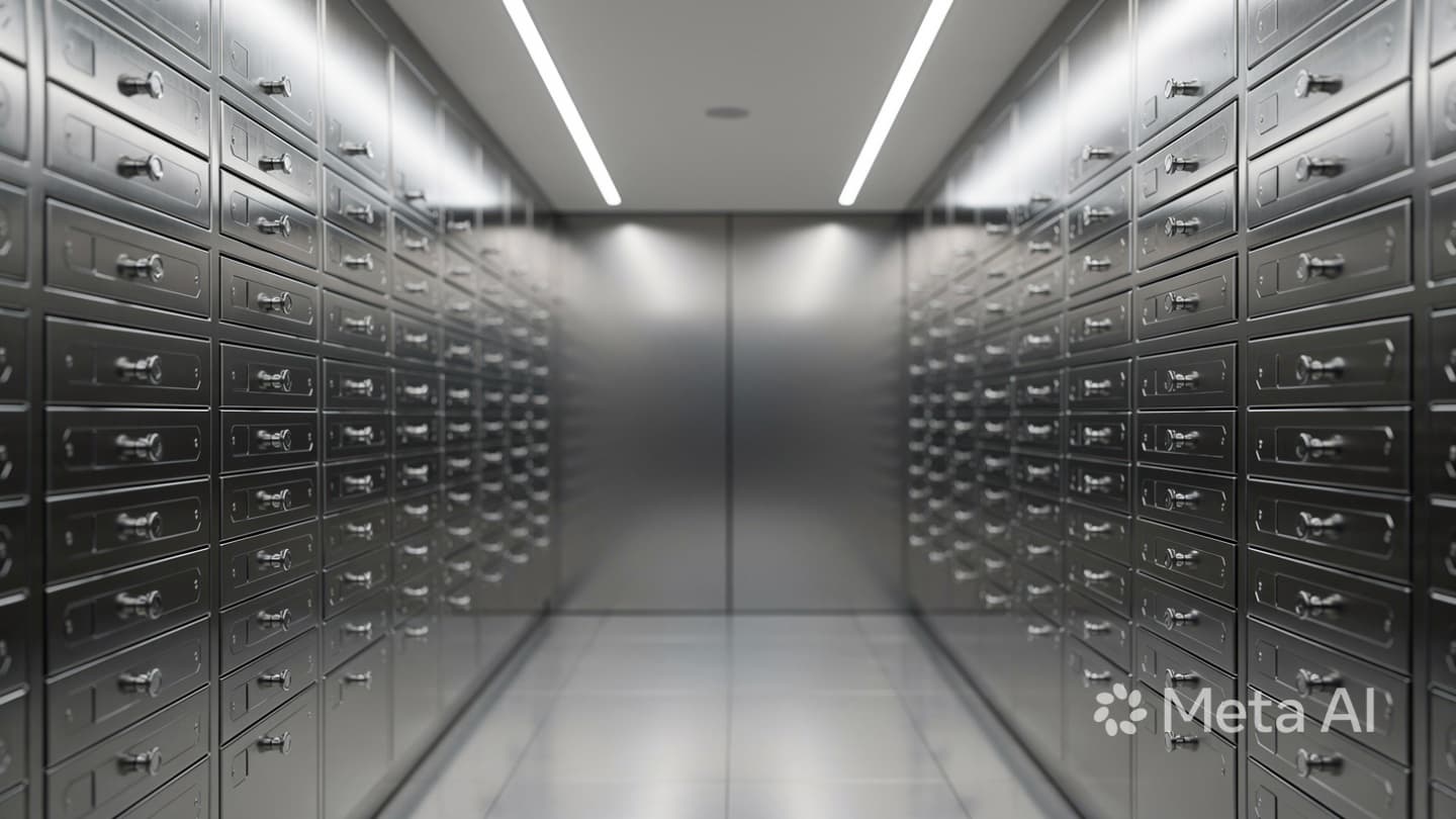 When Value Moves in Secret, Contemplative Thoughts on the Unregulated Flows of Paper Assets When Value Moves in Secret, Contemplative Thoughts on the Unregulated Flows of Paper Assets