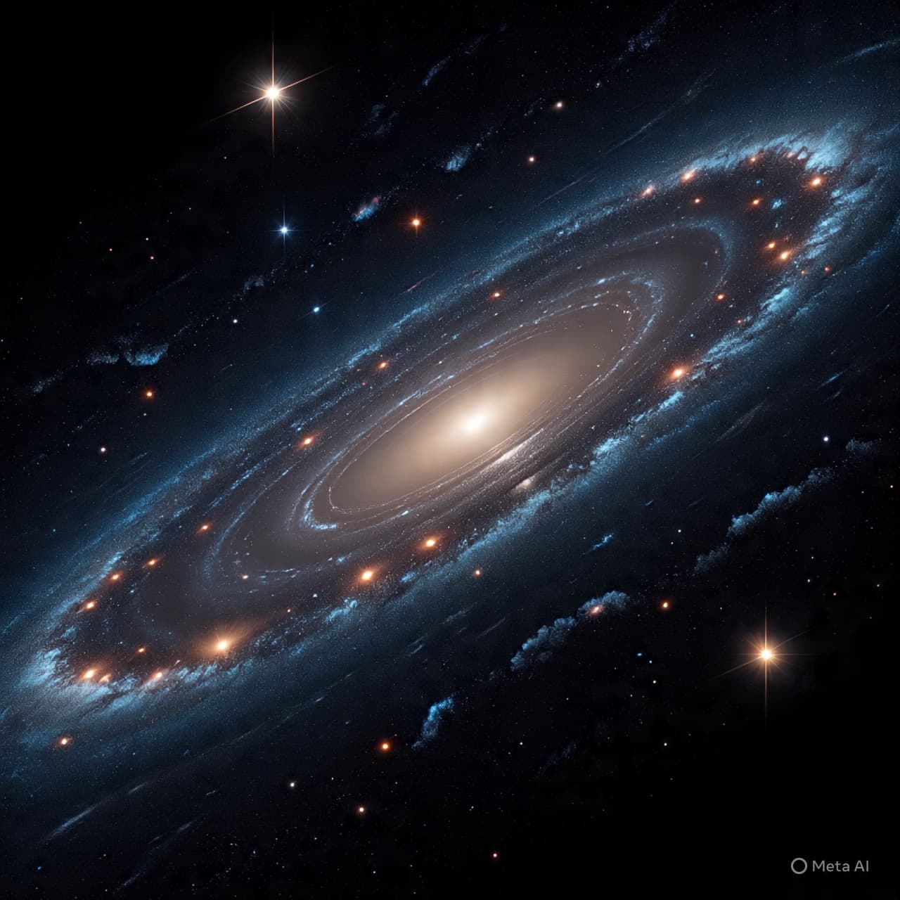 Across the Slow Rivers of the Milky Way: What the Ages of Solar Twins Whisper About the Sun’s Journey Across the Slow Rivers of the Milky Way: What the Ages of Solar Twins Whisper About the Sun’s Journey
