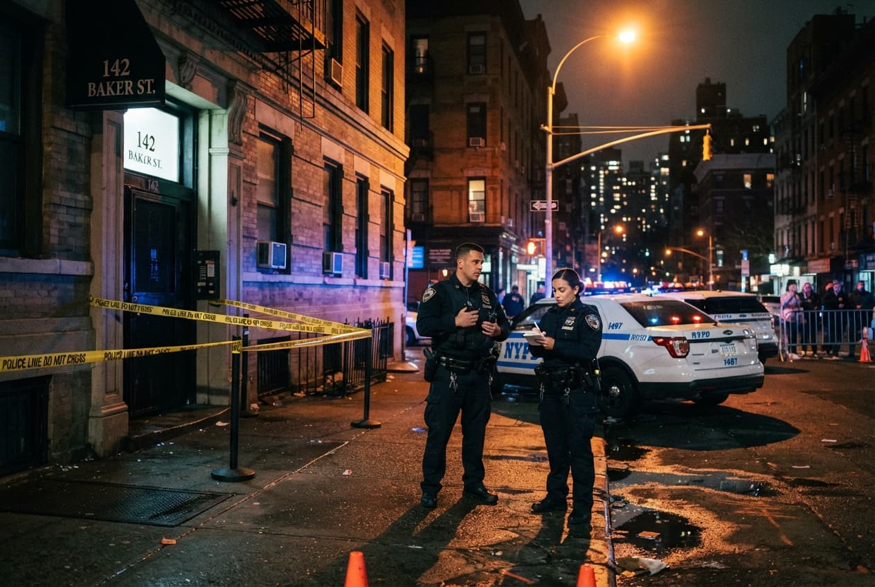 Central Tokyo Violence: Nightclub Brawl Results In One Fatality In Entertainment District Central Tokyo Violence: Nightclub Brawl Results In One Fatality In Entertainment District