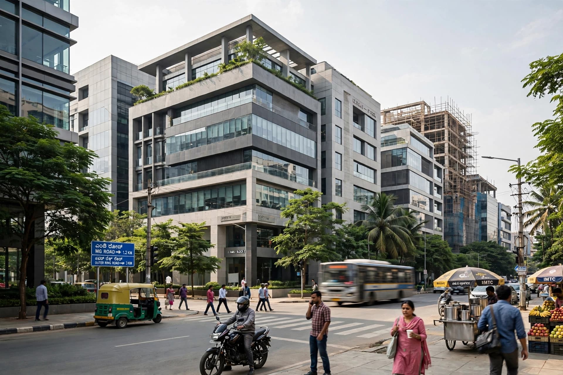 The Changing Value of Digital Work: HCLTech’s Earnings Reveal New Opportunities and Persistent Industry Challenges The Changing Value of Digital Work: HCLTech’s Earnings Reveal New Opportunities and Persistent Industry Challenges