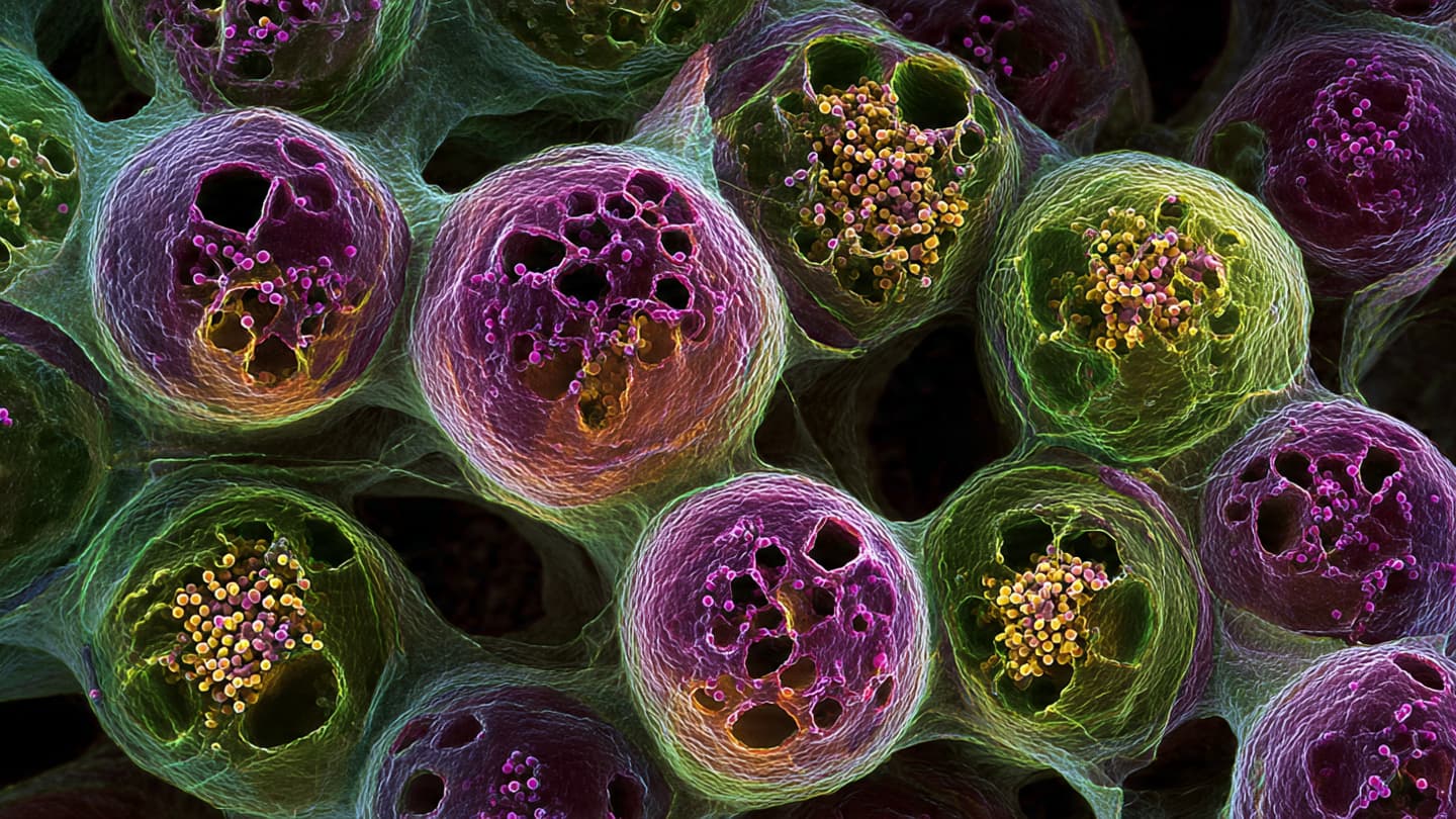Growth in Silence Reveals the Hidden Signals Guiding Plant Life Growth in Silence Reveals the Hidden Signals Guiding Plant Life