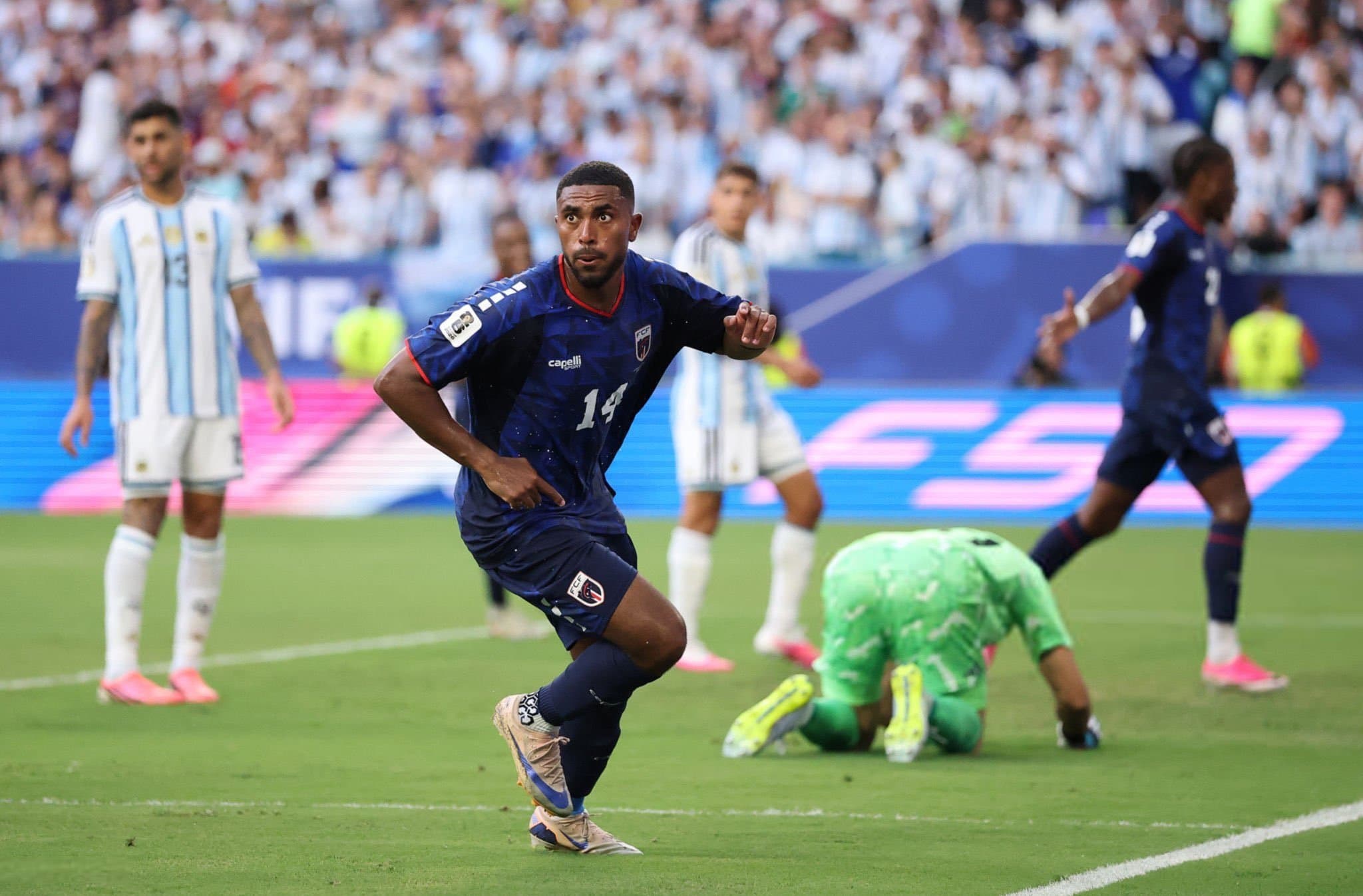 2026 World Cup Conspiracy? Viral Cabo Verde vs Argentina Population Claim Sparks Debate, But Here's What Football Fans Should Really Focus On 2026 World Cup Conspiracy? Viral Cabo Verde vs Argentina Population Claim Sparks Debate, But Here's What Football Fans Should Really Focus On