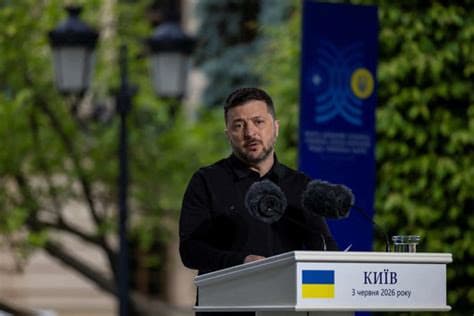 Ukraine Aims to Align Banks and Insurers With EU Rules by 2028, Central Banker Says Ukraine Aims to Align Banks and Insurers With EU Rules by 2028, Central Banker Says