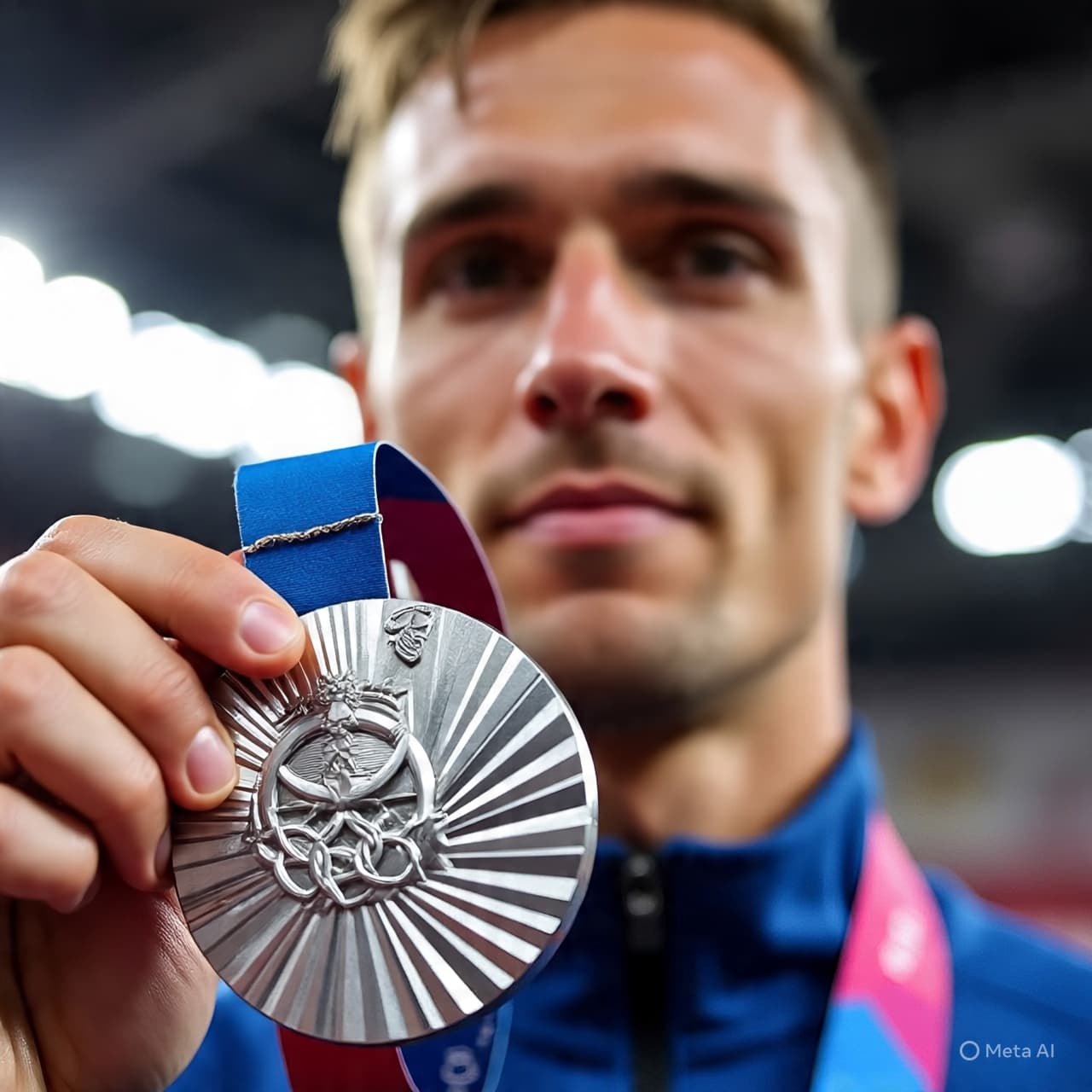 Pride Tarnished: Olympic Medal Quality Complaints Emerge After Winter Games Pride Tarnished: Olympic Medal Quality Complaints Emerge After Winter Games