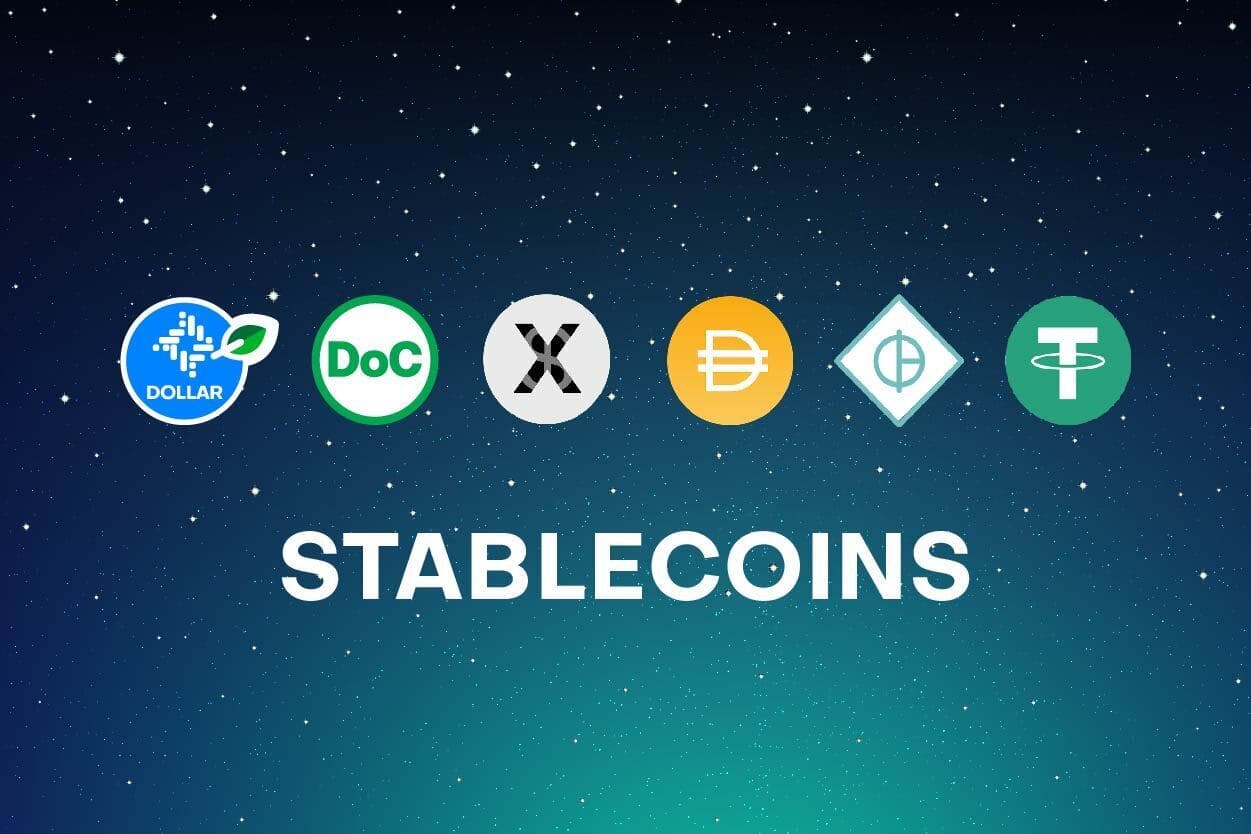 The Stablecoin Takeover: Are Digital Dollars About to Reshape the Global Financial System? The Stablecoin Takeover: Are Digital Dollars About to Reshape the Global Financial System?