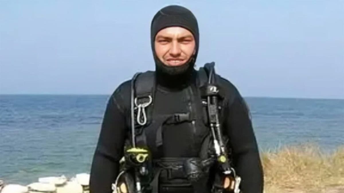 Nord Stream Case: Croatian Court Approves Extradition of Ukrainian Zhuravlov to Germany Nord Stream Case: Croatian Court Approves Extradition of Ukrainian Zhuravlov to Germany
