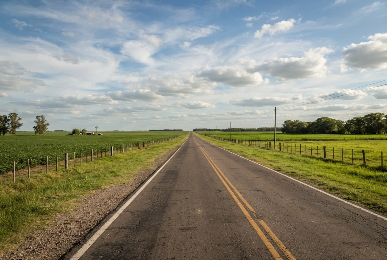 Rural Highway Tragedy: Head On Car Collision Claims Three Lives Of Family Traveling To Cordoba Rural Highway Tragedy: Head On Car Collision Claims Three Lives Of Family Traveling To Cordoba