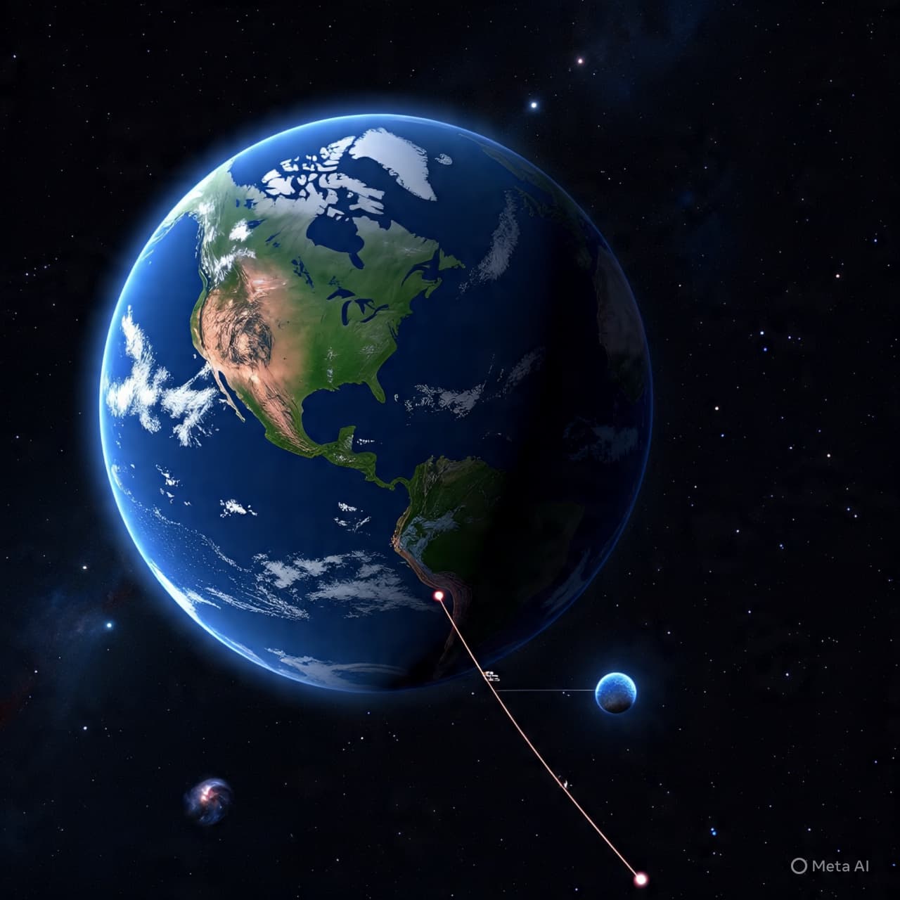 Across the Edge of the Atmosphere: The Last Passage of an Aging Spacecraft Across the Edge of the Atmosphere: The Last Passage of an Aging Spacecraft