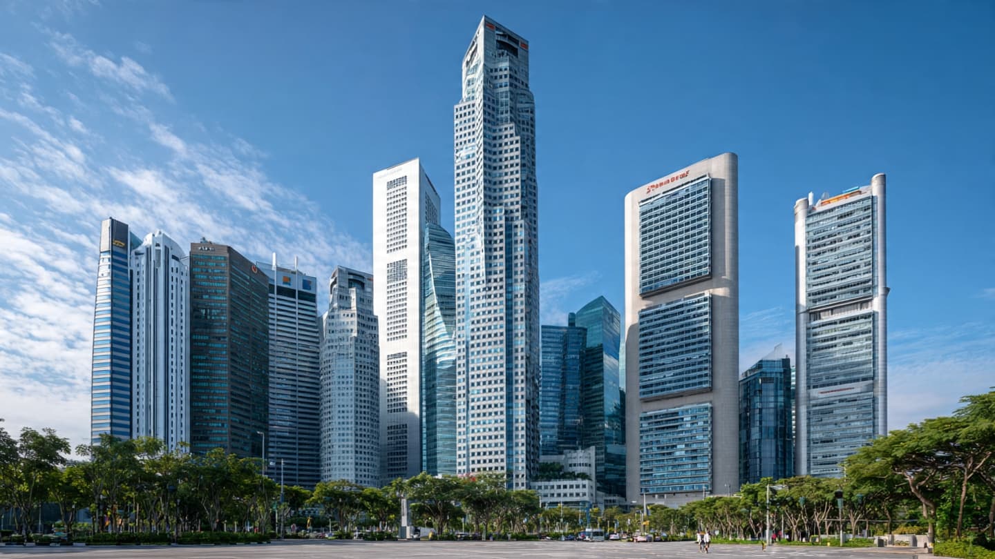 Singapore’s Revenue Stream Strengthens as Corporate Earnings and Consumer Spending Lift Tax Collections Singapore’s Revenue Stream Strengthens as Corporate Earnings and Consumer Spending Lift Tax Collections