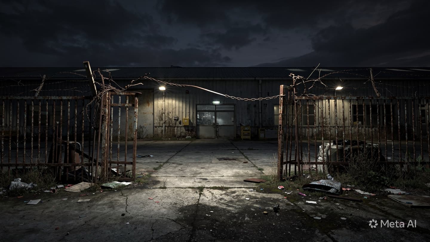 Armed Heist in Honduras: Two Guards Dead After Confrontation with Robbers at Local Warehouse Armed Heist in Honduras: Two Guards Dead After Confrontation with Robbers at Local Warehouse