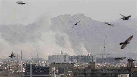 Iran Threatens Greater Force if the United States Launches More Attacks Iran Threatens Greater Force if the United States Launches More Attacks