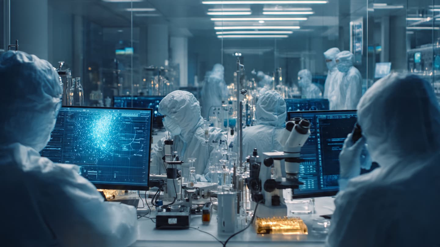 Tiny Technology Brings New Hope to One of Medicine’s Hardest Challenges Tiny Technology Brings New Hope to One of Medicine’s Hardest Challenges