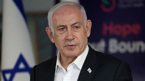 Netanyahu’s Secret Visit to UAE During the Iran War Leads to Breakthrough, His Office Says Netanyahu’s Secret Visit to UAE During the Iran War Leads to Breakthrough, His Office Says