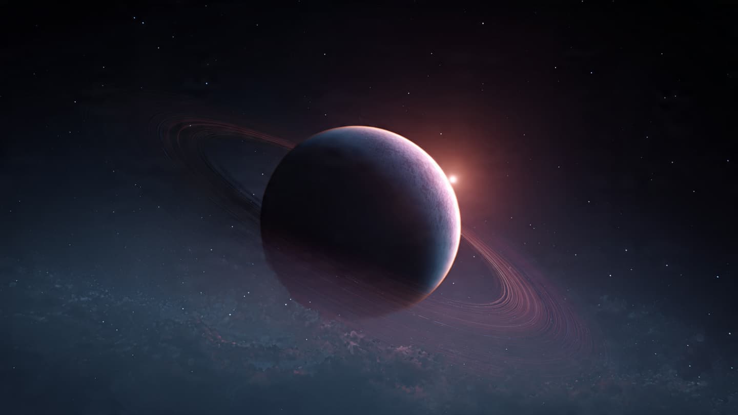 When even the coldest edges of the solar system breathe softly When even the coldest edges of the solar system breathe softly