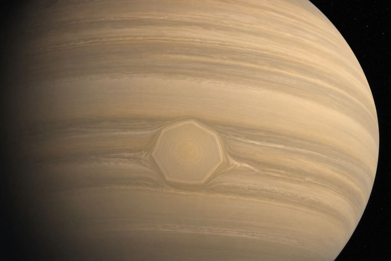 Could our satellite be hiding evidence of other life? Could our satellite be hiding evidence of other life?