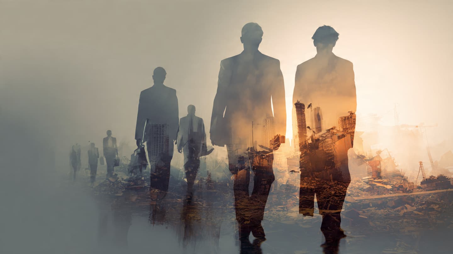 Where Names Replace Names: The Changing Faces of Hamas Leadership and an Unfinished Conflict Where Names Replace Names: The Changing Faces of Hamas Leadership and an Unfinished Conflict